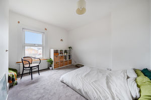 Bedroom 3- click for photo gallery